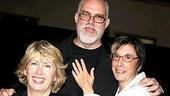 Second Stage Finn Benefit - Carole Rothman - William Finn - Robyn Goodman