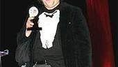 Second Stage Finn Benefit - Dan Fogler