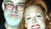 Second Stage Finn Benefit - William Finn - Carolee Carmello