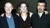 Second Stage Finn Benefit - Byron Jennings - Carolyn McCormick - Eric Bogosian