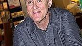 DRS CD Signing - John Lithgow