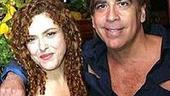 Bernadette Peters Sondheim party - Bernadette Peters - Richard Jay-Alexander