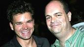 Glengarry Actors Fund Performance - Hunter Foster - Brad Oscar