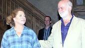 Virginia Woolf Last Perf - Kathleen Turner - Anthony Page