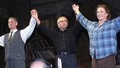 Virginia Woolf Last Perf - Bill Irwin - Edward Albee - Kathleen Turner
