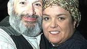 First Look at Rosie in Fiddler - Harvey Fierstein - Rosie O'Donnell