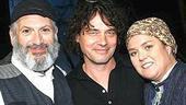 First Look at Rosie in Fiddler - Harvey Fierstein - David Leveaux - Rosie O'Donnell