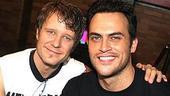 Broadway on Broadway 2005 - Will Chase - Cheyenne Jackson