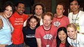 Broadway on Broadway 2005 - Spelling Bee cast