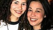Broadway on Broadway 2005 - Mandy Gonzalez - Julie Danao-Salkin