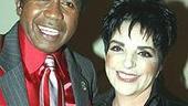 Katrina benefit - Ben Vereen - Liza Minnelli
