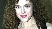 Katrina benefit - Bernadette Peters