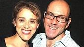 Katrina benefit - Judy Kuhn - Ricky Ian Gordon