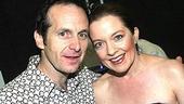 Katrina benefit - Denis O'Hare - Isabel Keating