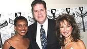 Katrina benefit - Schele Williams - Patrick Quinn - Susan Lucci