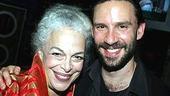 In the Wings opening - Marilyn Sokol - Jeremy Dobrish