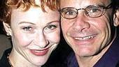 In the Wings opening - Tracey Shayne - Peter Scolari