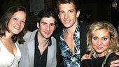 Slut Opening - wife - David Josefsberg - Andy Karl - Orfeh