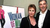 A Woman of Will opening - Amanda McBroom - Joel Silberman