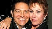 A Woman of Will opening - Michael Feinstein - Amanda McBroom
