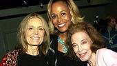 A Woman of Will opening - Gloria Steinem - Faye Wattleton - Helen Gurley Brown