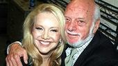 Elan Award 2005 - Susan Stroman - Hal Prince