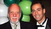 Elan Award 2005 - Hal Prince - Bruce Robert Harris