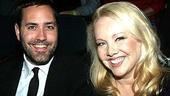 Elan Award 2005 -  Scott Bishop - Susan Stroman