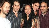 Elan Award 2005 - Robert Wersinger - Jason Lacayo - Mayumi Miguel - Holly Cruishank - Jason Antoon
