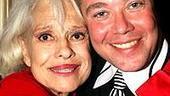Carol Channing at Feinstein's - Carol Channing - Richard Skipper
