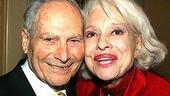 Carol Channing at Feinstein's - Harry Kullijian - Carol Channing