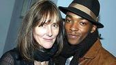 A Soldier's Play opening - Jo Bonney - Anthony Mackie
