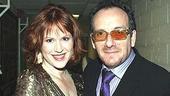 Elvis Costello Concert - Molly Ringwald - Elvis Costello