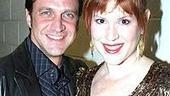Elvis Costello Concert - Raul Esparza - Molly Ringwald