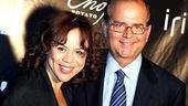 Esquire at the Public - Rosie Perez - Stephen Jacovy