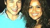 Imagine Free Speech/Color Purple - Rocco DiSpirito - Tracey Edmonds