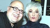 Bea Arthur Benefit - Frank DeCAro - Bea Arthur