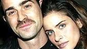 MCC Benefit 2005 - Justin Theroux - Amanda Peet