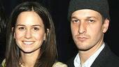 MCC Benefit 2005 - Katherine Waterston - Josh Charles