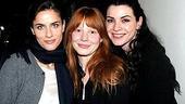 MCC Benefit 2005 - Amanda Peet - Lauren Ambrose - Julianna Margulies