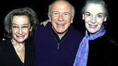 MCC Benefit 2005 - Zoe Caldwell - Terrence McNally - Marian Seldes