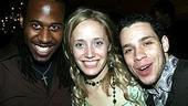 Rent Xmas Party 2005 - Marcus Paul James - Haven Burton - Robin de Jesus
