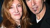 Springsteen & The Apprentice at DRS - Patti Scialfa - Bruce Springsteen