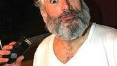 Harvey Shaves Beard - razor