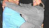 Color Purple CD Listening Party - Brandon Victor Dixon - Felicia P. Fields