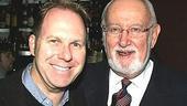 Color Purple CD Listening Party - Scott Sanders - Bruce Lundvall