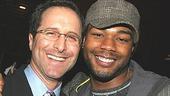 Color Purple CD Listening Party - Andrew Asnes - Grasan Kingsberry