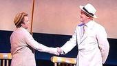  Lithgow Departs Dirty Rotten Scoundrels - Norbert Leo Butz - John Lithgow