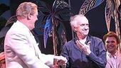 Lithgow Departs Dirty Rotten Scoundrels - John Lithgow - Jonathan Pryce - Norbert Leo Butz
