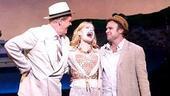 Lithgow Departs Dirty Rotten Scoundrels - John Lithgow - Sherie Rene Scott - Norbert Leo Butz